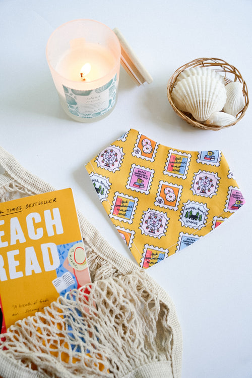 Beach Book