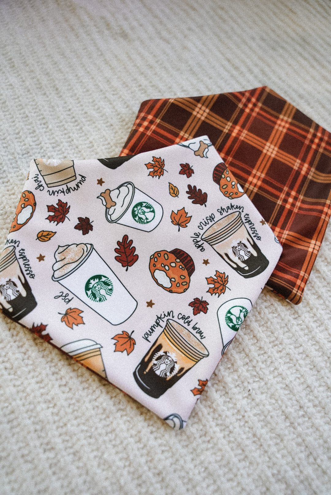 Pumpkin Spice