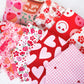 Personalized Valentine | Bandana