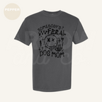 Somebody's Feral Dog Mom