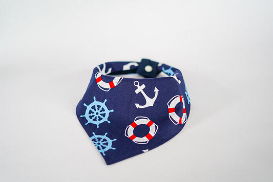 Boats & Hoes Bandana