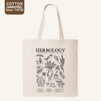 Herbology Tote