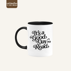 It's a Good Day to Read