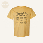 Reading is Self Care