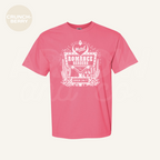 Romance Readers Motel