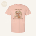 Take Me to the Bookstore