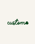 St. Patrick's Embroidery Add-On