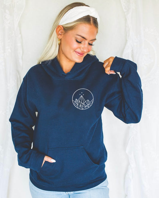 City of Starlight Hoodie