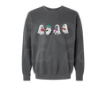 Book Club Ghosties
