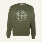 Adventure Sweatshirt