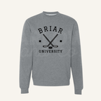 Hockey Romance Uni Sweatshirt | Bookish Apparel