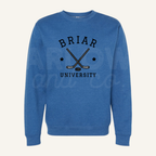 Hockey Romance Uni Sweatshirt | Bookish Apparel