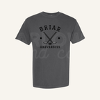 Hockey Romance University Graphic Tee | Hockey Romance Bookish Apparel