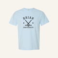Hockey Romance University Graphic Tee | Hockey Romance Bookish Apparel