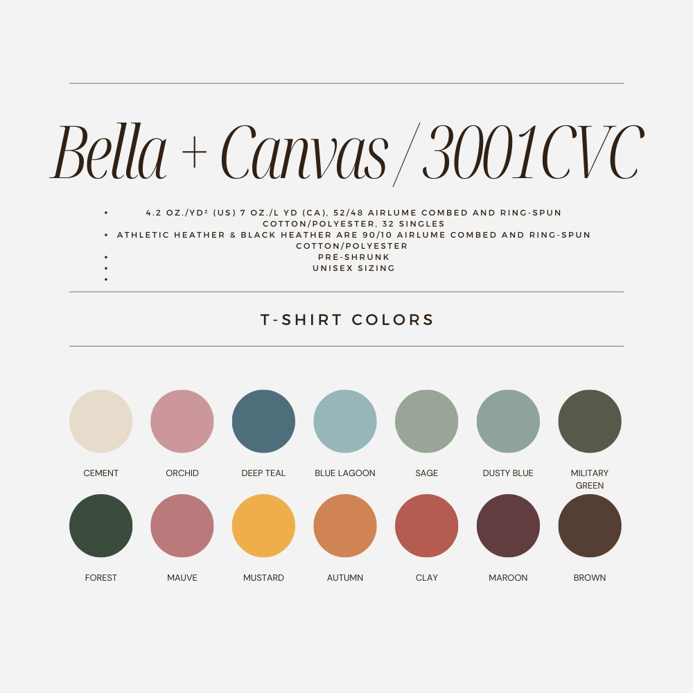 Adventure Graphic Tee