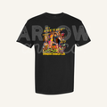 Dungeon Crawler Carl Graphic T-Shirt | DCC Bookish Apparel