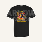 Dungeon Crawler Carl Graphic T-Shirt | DCC Bookish Apparel
