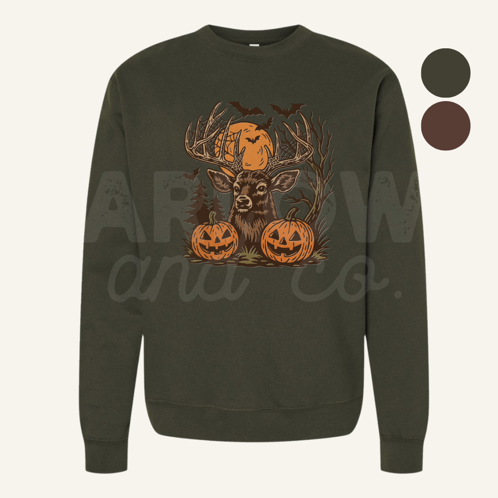 Deer Season