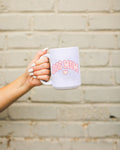 Dog Mom Mug