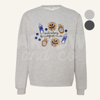 Prison World Pancakes