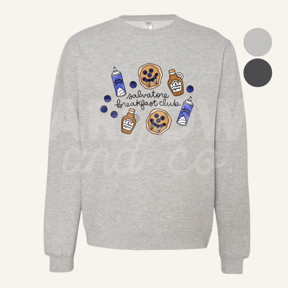 Prison World Pancakes