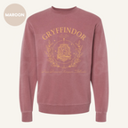 Wizard House Sweatshirt