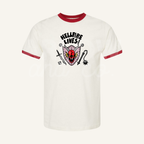 Eddie Ringer Tee | Color