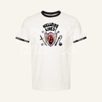 Eddie Ringer Tee | Color