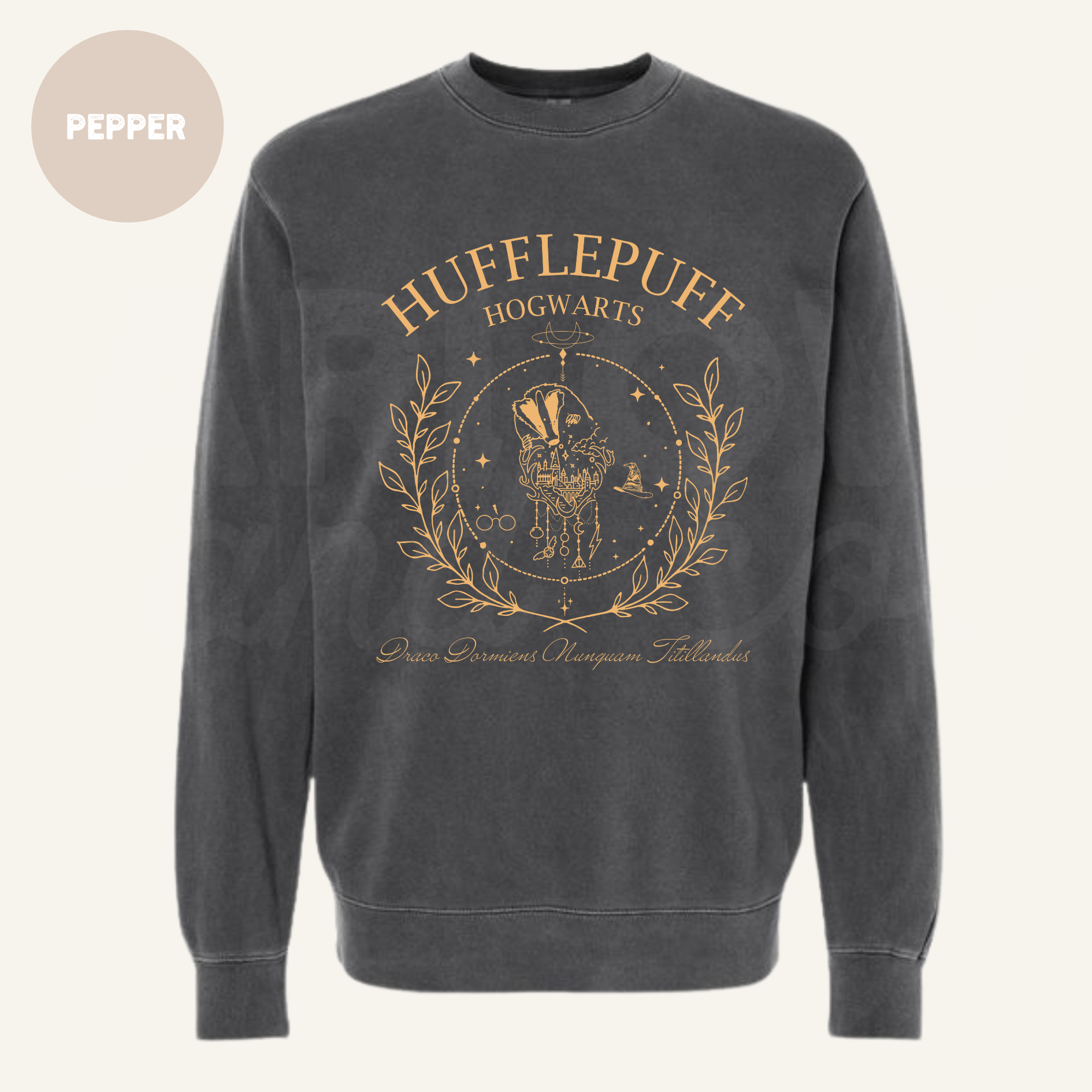 Wizard House Sweatshirt