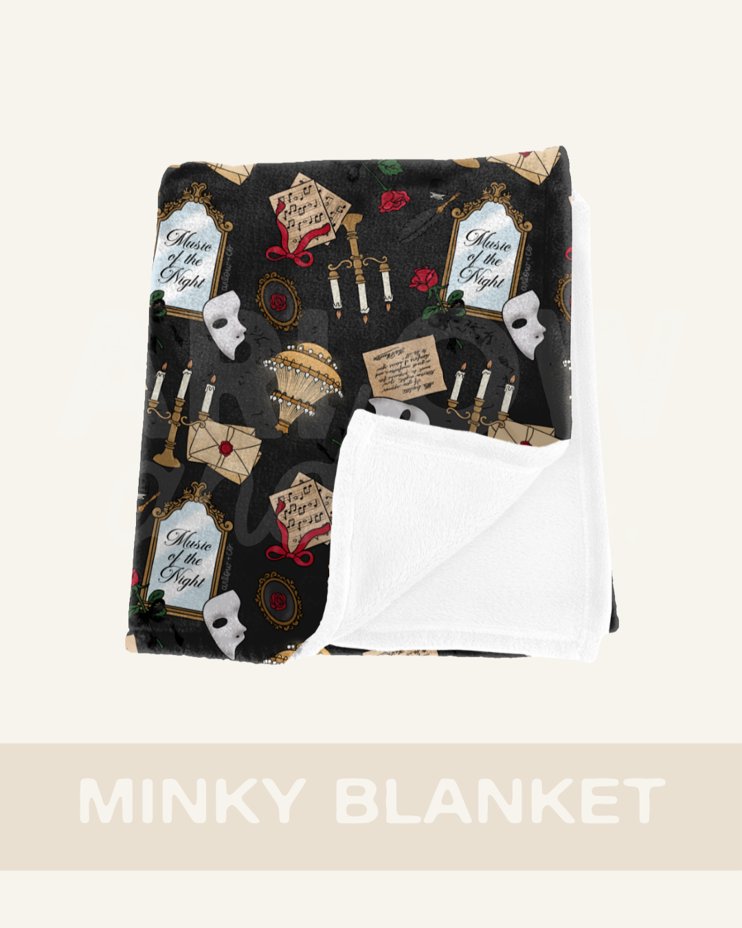 Mr. Sexy Phantom Man