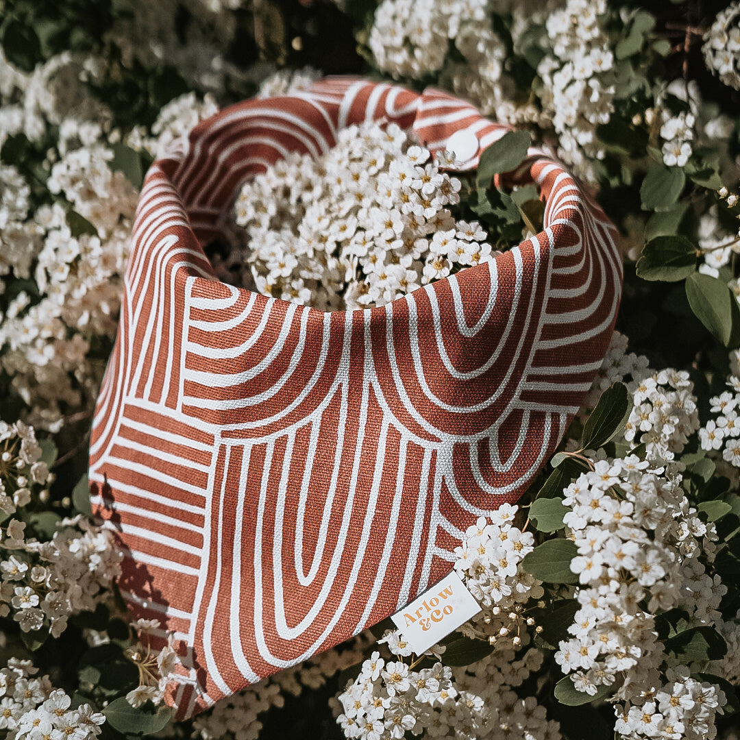 Tahoe | Bandana