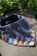 Daydreaming Denim Bandana