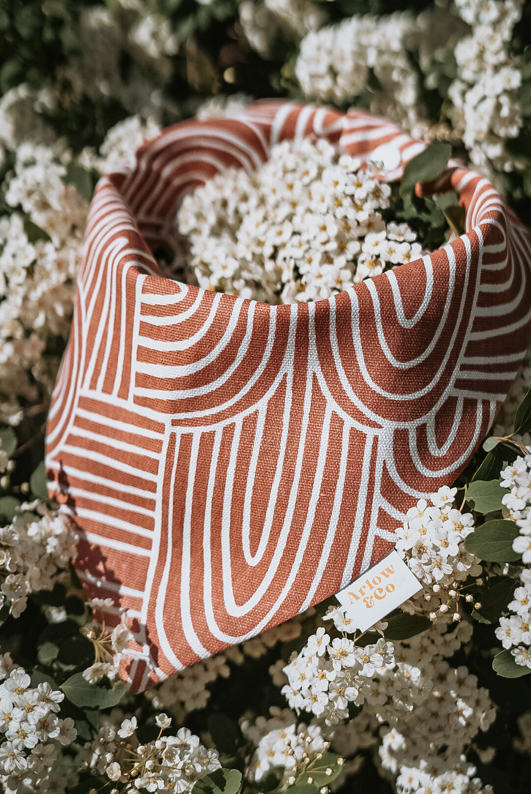 Tahoe | Bandana