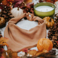 Pumpkin Turd | Bandana