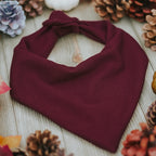 Waffle Knit | Bandana