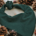 Waffle Knit
