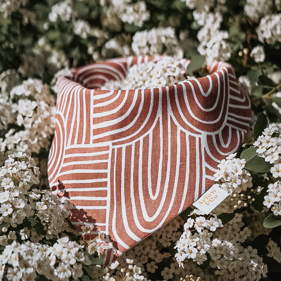 Tahoe | Bandana