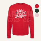 Jingle All the Way to the Bookstore