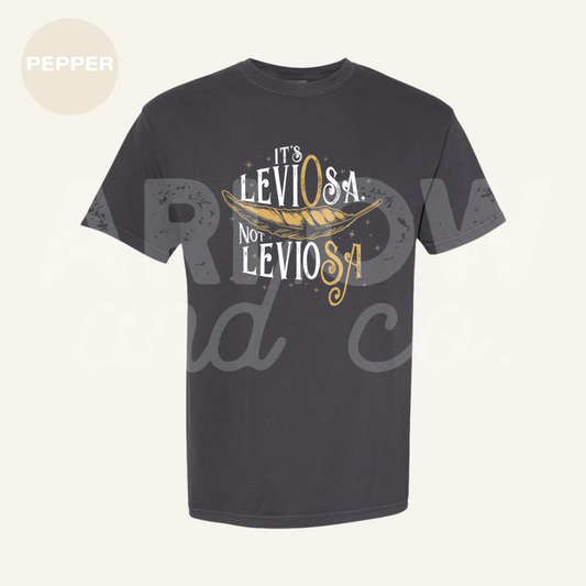LeviO