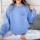 Personalized Pet Ears Sweatshirt