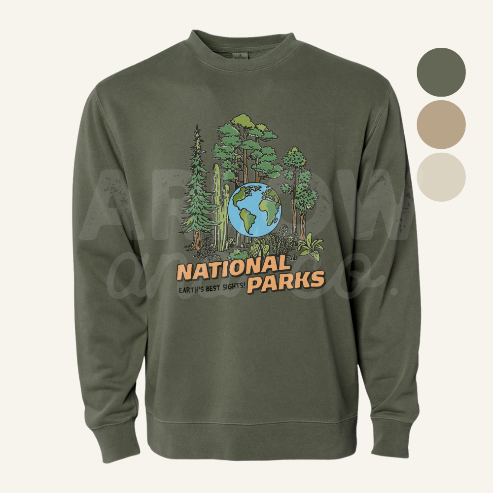 National Parks