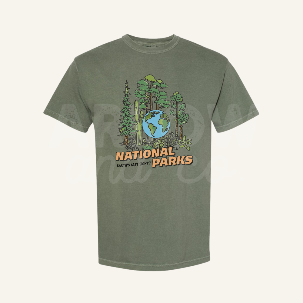National Parks