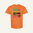 New Achievement Graphic T-Shirt | Bookish Apparel