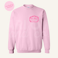 Pink Palace