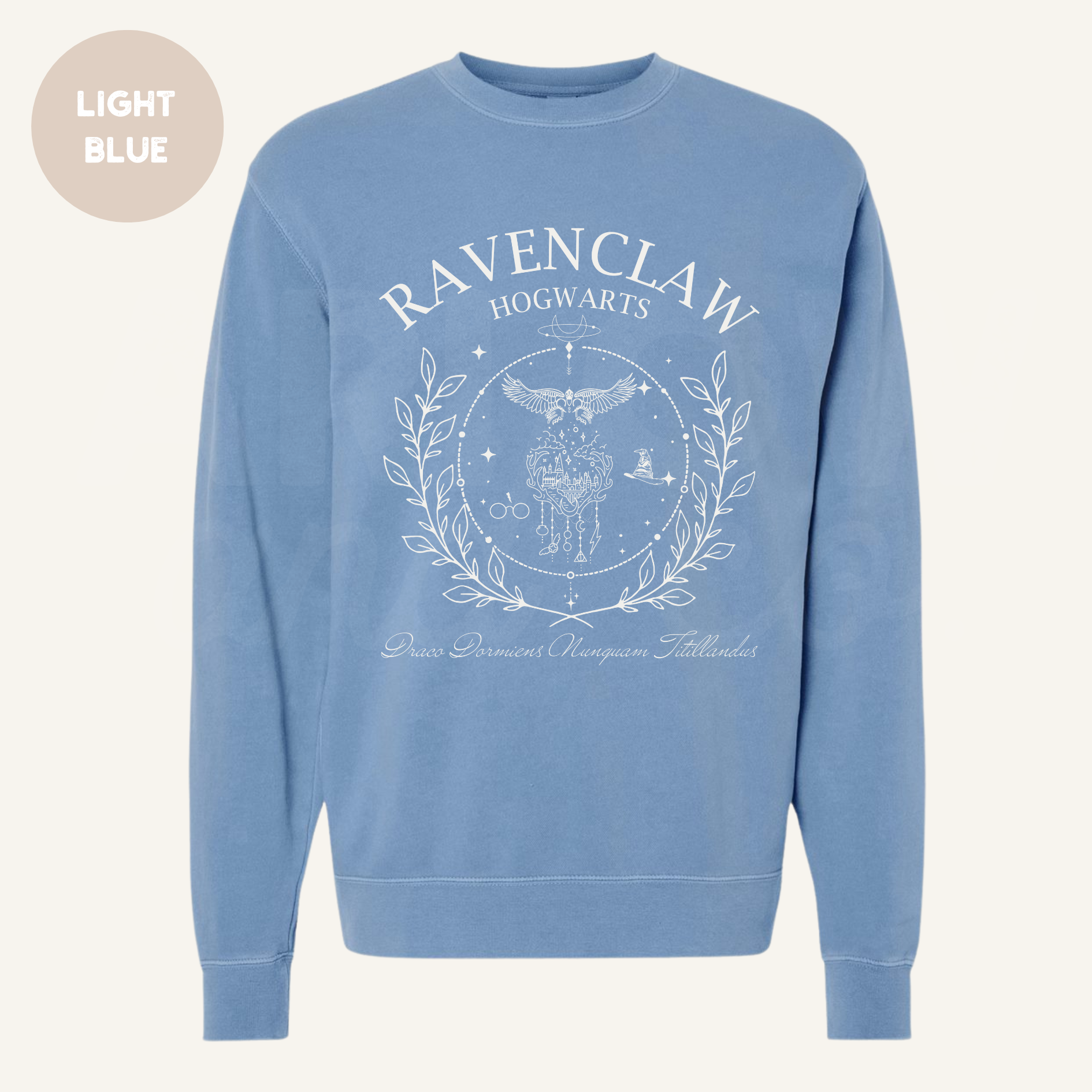 Wizard House Sweatshirt