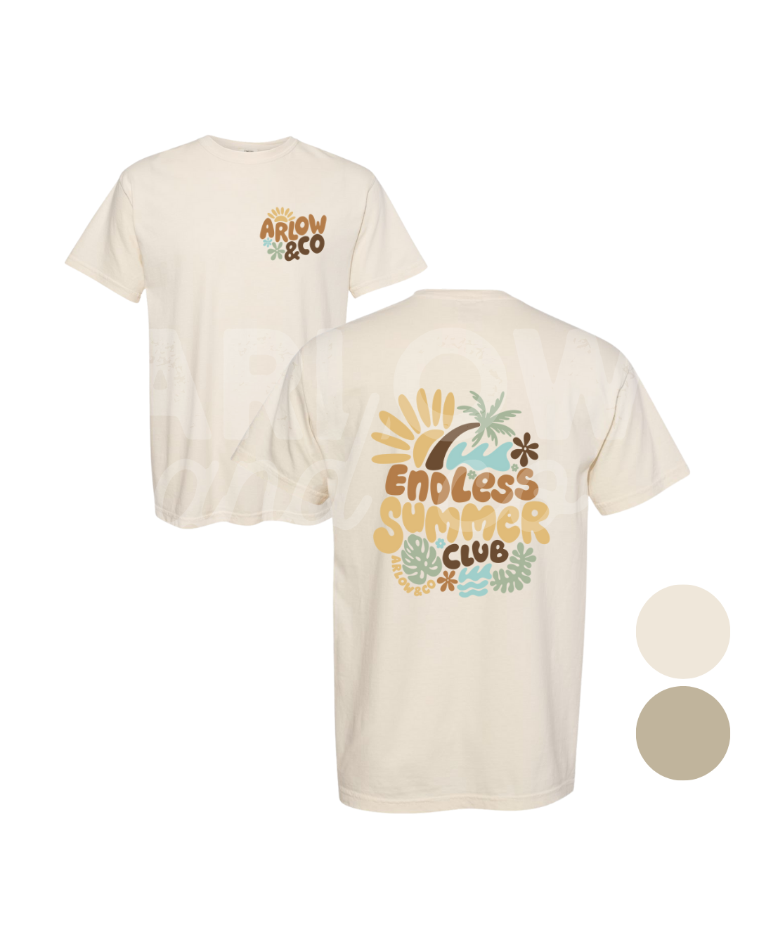 Endless summer club 𝐚𝐫𝐥𝐨𝐰 & 𝐜𝐨 𝐞𝐱𝐜𝐥𝐮𝐬𝐢𝐯𝐞