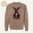 Brewdolph Sweatshirt
