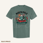 North Pole