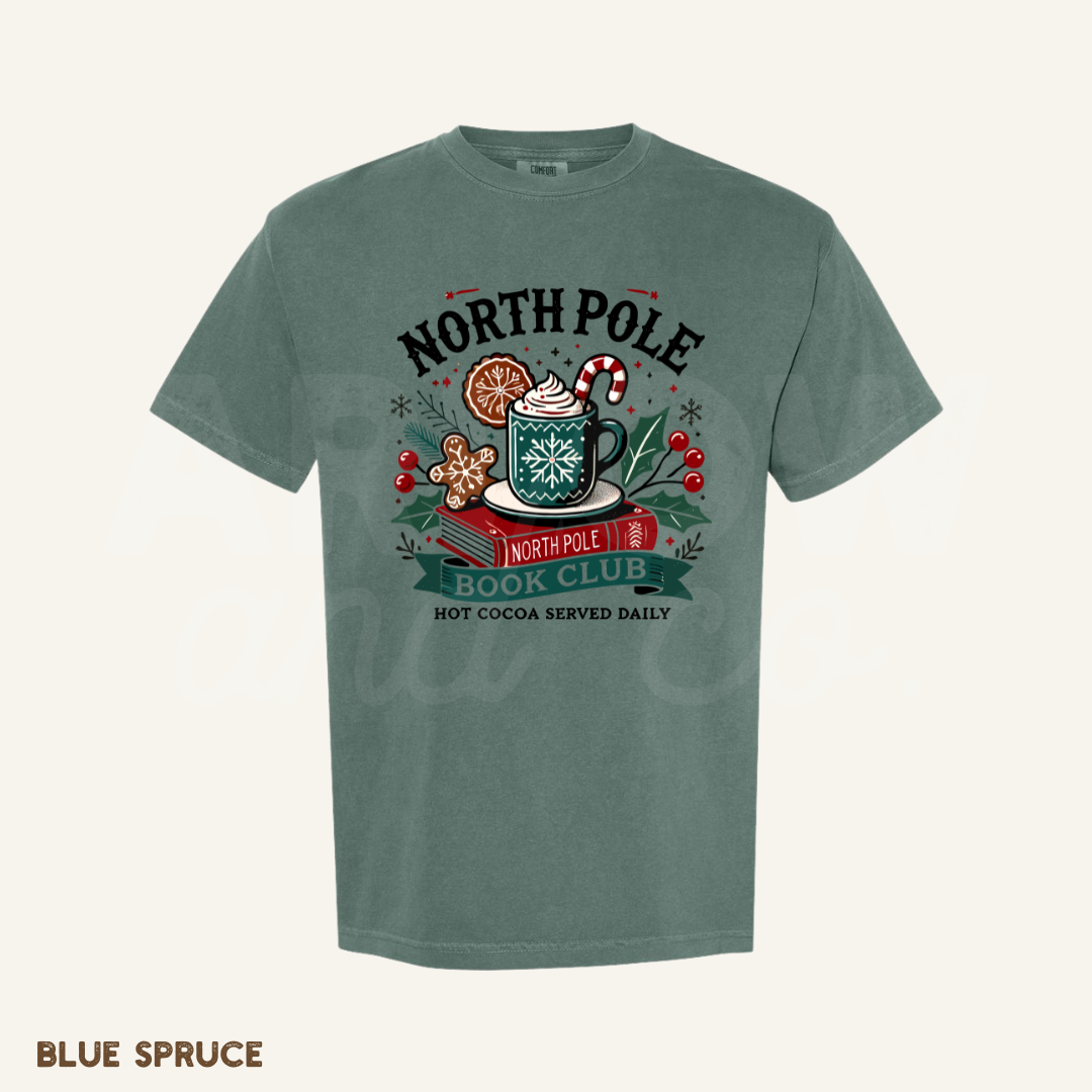 North Pole