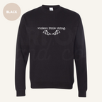 Violent Little Thing